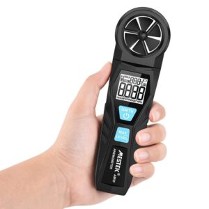 AM10 anemometras