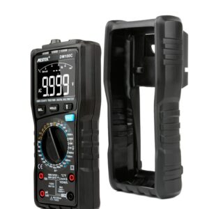 DM100C multimetras