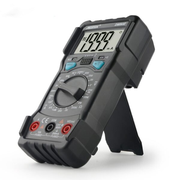 Multimetras MESTEK DM90E