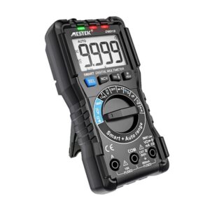 DM91S multimetras