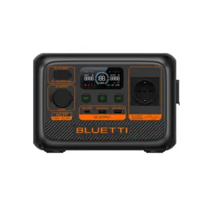 Įkraunamas maitinimo šaltinis BLUETTI AC2P