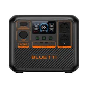 Įkraunamas maitinimo šaltinis BLUETTI AC70P