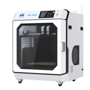 MINGDA MD-400D IDEX