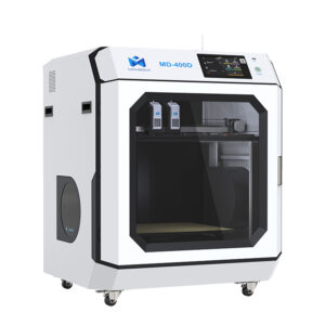 MINGDA MD-400D IDEX