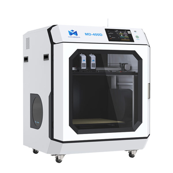 MINGDA MD-400D IDEX