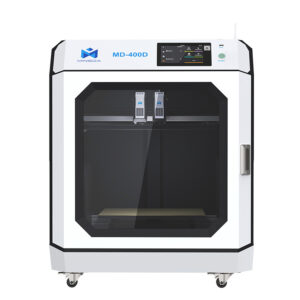 MINGDA MD-400D IDEX