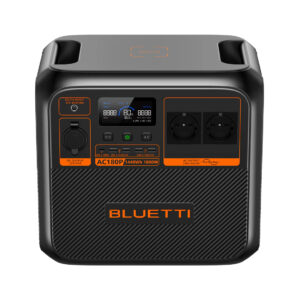 Įkraunamas maitinimo šaltinis BLUETTI AC180P