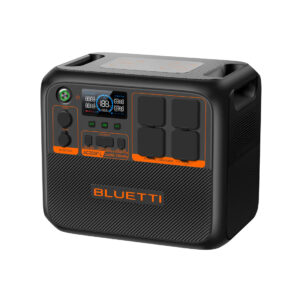 Įkraunamas maitinimo šaltinis BLUETTI AC200PL
