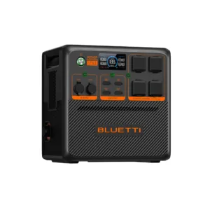 Įkraunamas maitinimo šaltinis BLUETTI AC240P