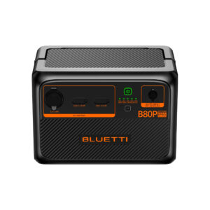 Išorinis išplėtimo modulis BLUETTI B80P