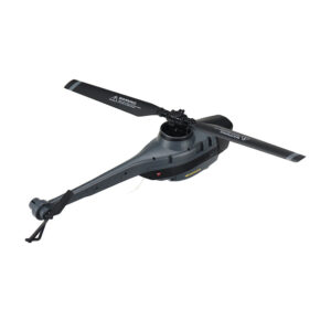 C128 helicopter