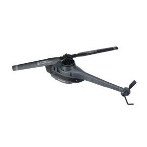 C128 helicopter