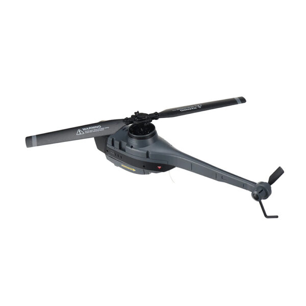 C128 helicopter