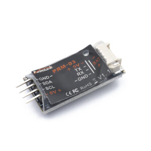 Telemetrijos modulis RadioLink PRM-03