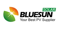 BLUESUN logo