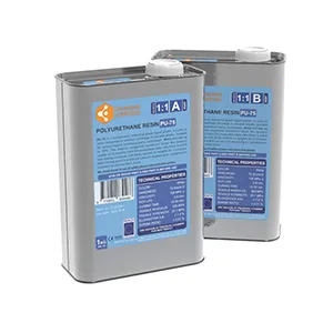 Cheminės medžiagos