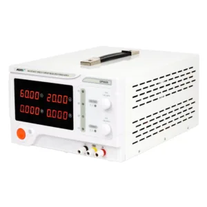 Laboratorinis maitinimo šaltinis MESTEK DP6020