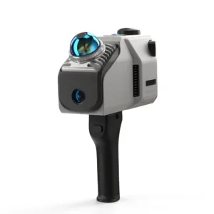 LiDAR skeneris 3D MAKERPRO Eagle Max