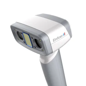 EinScan H2 6