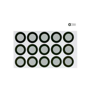 Lipnūs žymekliai EINSTAR VEGA skeneriams (12 mm)