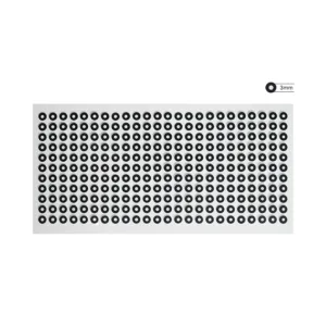 Lipnūs žymekliai EINSTAR / EINSCAN 3D skeneriams (3 mm)