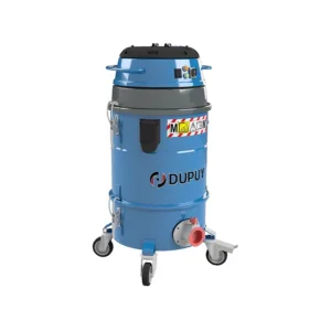 Dūmų surinkėjas DU-PUY FUMEVAC
