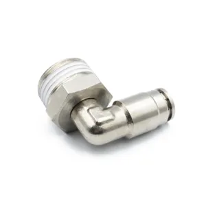 Greito sujungimo jungtis JXPC JMPL08-G04 (1/2'')