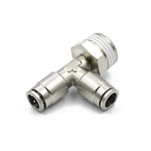 Greito sujungimo jungtis JXPC JMPST08-G04 (1/2'')