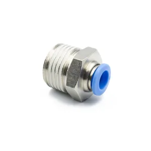 Greito sujungimo jungtis JXPC JPC (1/2'')