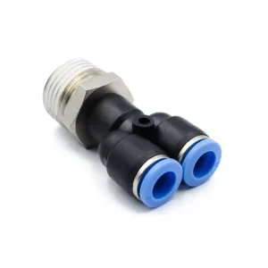 Greito sujungimo jungtis JXPC JPX08-G04