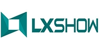 LXSHOW logo