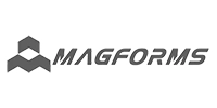 MAGFORMS logo