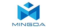 MINGDA logo