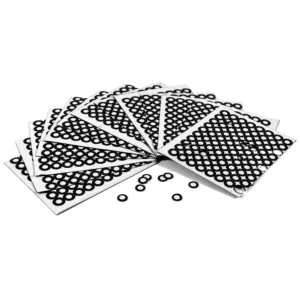 Magnetiniai žymekliai EINSTAR / EINSCAN 3D skeneriams (6 mm)