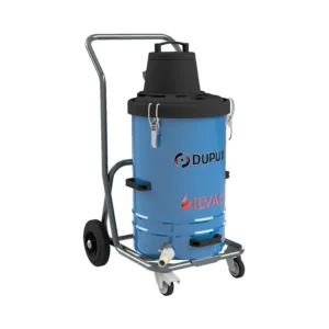 Pramoninis alyvos ir drožlių siurblys DU-PUY OILVAC 60