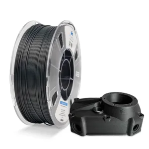 3D FDM spausdinimo medžiaga MINGDA PA12-CF15