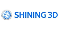 Shining 3D logo