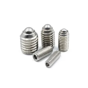 Metaliniai spyruokliniai plunžeriai WRYEDGE TOOLS SP