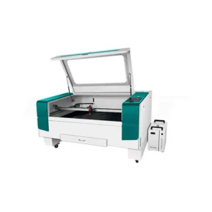 CO2 lazerinės pjovimo staklės LXSHOW LX-1390-M6