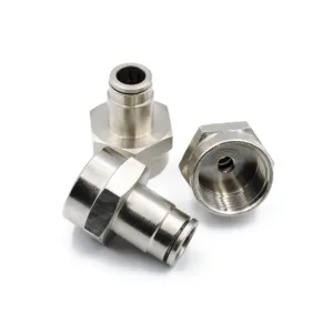 Greito sujungimo jungtis JXPC JMPCF (1/2'')