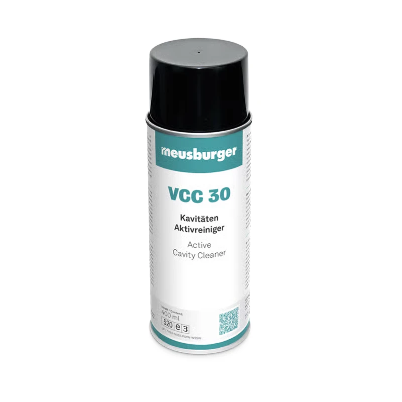 VCC30 VCC30 cleaner