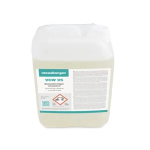 Koncentruotas valiklis Meusburger VCW 25