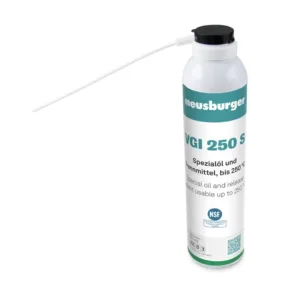 Atpalaidavimo agentas Meusburger VGI 250S