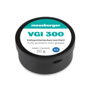 Sintetinis atpalaidavimo agentas Meusburger VGI 300