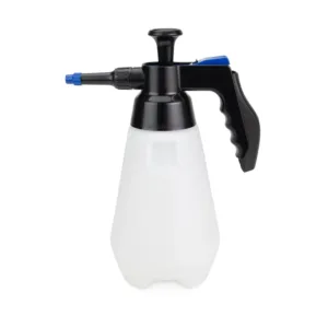 Suslėgto oro purkštuvas Meusburger VZB 350 (1.5 l)