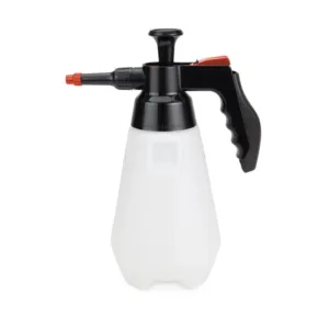 Suslėgto oro purkštuvas Meusburger VZB 400 (1.5 l)