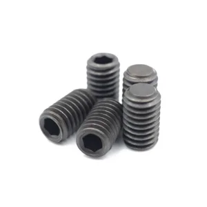 ISO4026 flat DIN 913