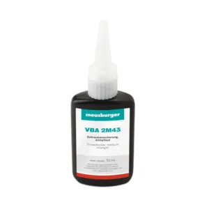 Sriegio fiksatorius Meusburger VBA 2M