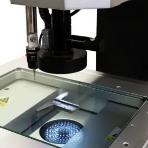 Optinio matavimo sistema Dasqua 1804-7007 5 Dasqua 1804 7007 3