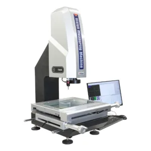 Optinio matavimo sistema Dasqua 1804-7007